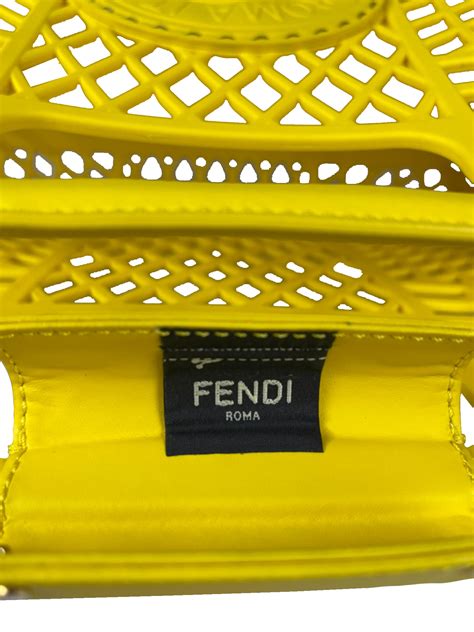 fendi basket medium.